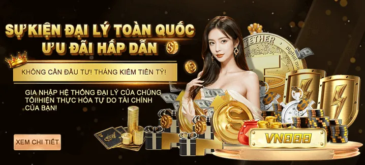 Khuyến mãi chào mừng VN88