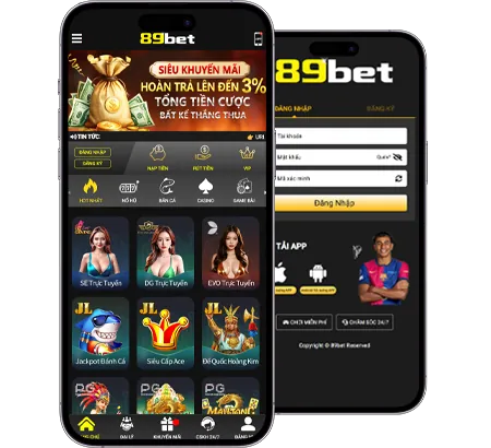 Thưởng nạp tiền lần đầu VN88